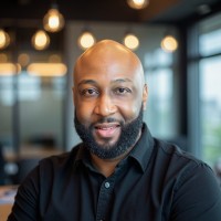 Fusion Growth Partners Employee Larry Davis's profile photo
