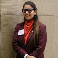 DezignApe Technology Employee Lubna Naseem's profile photo