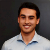 Tanium Employee Alex Ross's profile photo