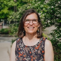 Monroe County Public Library Employee Dana Duffy-Backs's profile photo