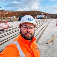 Balfour Beatty VINCI Employee Danish Aslam's profile photo