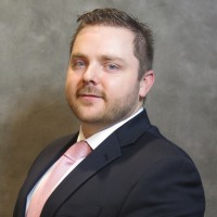 BD Employee Alex Wander's profile photo