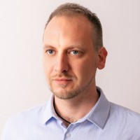Miha Lušin Email