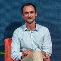 EDITIONS WEKA Employee Simon Romanet's profile photo