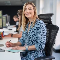 illumo digital Employee Emma Matthews's profile photo