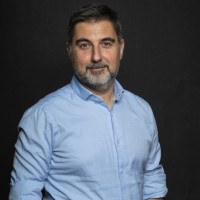 NTI Italy Employee Alberto Tota's profile photo