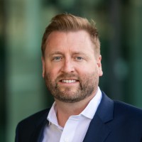 DMG Corporation, LA Employee Allen Hampton's profile photo