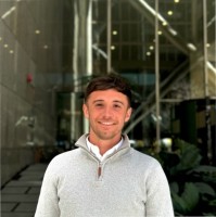 The Andersen Partnership Employee Peter Dallimer's profile photo