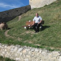 Eminus Software Employee Stefan Paisvante's profile photo