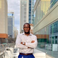 Thierno Sissoko's profile photo