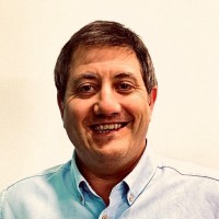 Hays Employee James Nyssen's profile photo