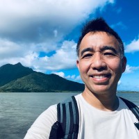 Network for Public Health Law Employee Quang Dang's profile photo