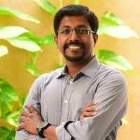 Indian Institute of Management Tiruchirappalli Employee Gajanand S's profile photo