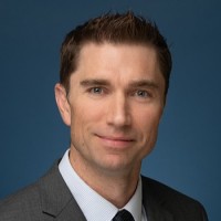 State of Maine Employee Mark Bower's profile photo