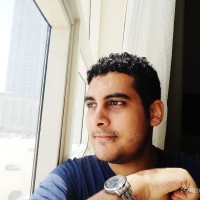 ITD Software Ltd Employee Kareem Atef's profile photo