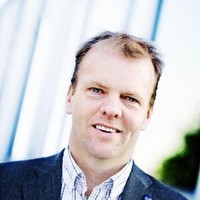 Konsulent Employee Olve Molvik's profile photo