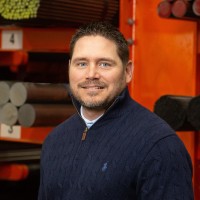 American Metal Group Employee Matt Reed's profile photo