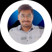 SrashtaSoft Employee Hiramani Patel's profile photo