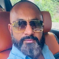 CONFIDENCIAL Employee Tarun Kaushik's profile photo