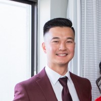 Eurofins E&E North America Employee Joshua Handjojo's profile photo