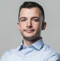 Sinamon Employee Filip Jovanovic's profile photo
