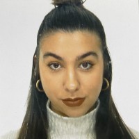 Utopicum Employee Almudena Gómez Quinto's profile photo