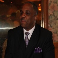 Nyc Parks Employee William Gilbert's profile photo