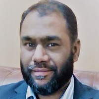 Syed Ahmed Email & Phone Number