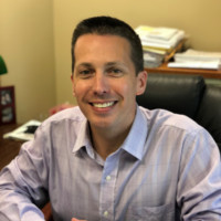 Virtus Group, LLC Employee Tim Lenihan Jr.'s profile photo