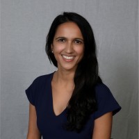 Salt River Pima-Maricopa Indian Community Employee Unnati Patel's profile photo