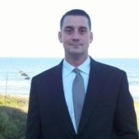 Careforth Employee Scott Dobbs's profile photo