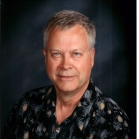 Roger Johnsrud