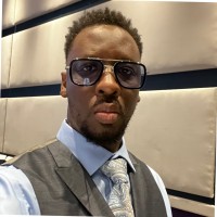 KBR, Inc. Employee Robert Womack's profile photo