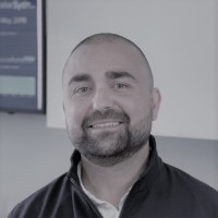 Inniti Employee Gace Ahmad's profile photo