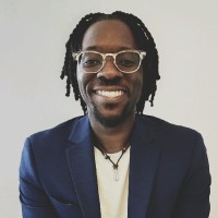 Waldinger Creative Employee Tristian Davis's profile photo