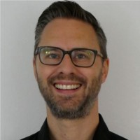 Encube Technologies Employee Johnny Bigert's profile photo