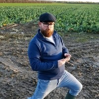 Nicholas Brady Email & Phone Number