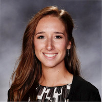 St. Veronica School Employee Kelsey Johnson's profile photo
