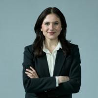 C Street Advisory Group Employee Annie Evans's profile photo