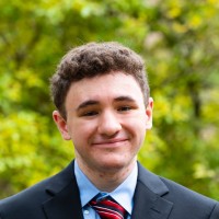 Houk Consulting LLC Employee Andrew Colaianni's profile photo