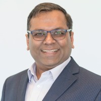 CULytics Employee Naveen Jain's profile photo