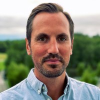 Klarna Employee Tom Stenius's profile photo