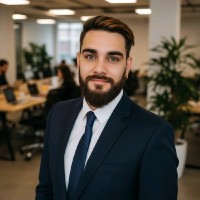 NetCom Learning Employee Shivam Sharma's profile photo