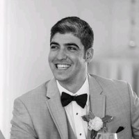 Connect Your Leads Employee Andre Cabral's profile photo