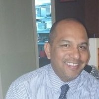 Orange Unified School District Employee Eric Salcedo's profile photo