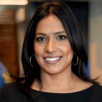 Cadwalader, Wickersham & Taft LLP Employee Annie Mohan's profile photo