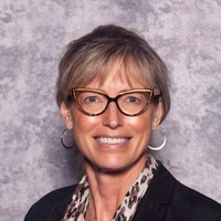 GENFIT Employee Carol Addy's profile photo