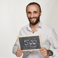Mustafa Kirimli Email & Phone Number
