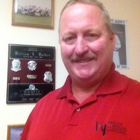 Billy Walker Email & Phone Number