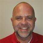 Pilot Catastrophe Service Employee Denny Sanderson's profile photo